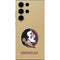 Florida State FSU Seminoles Logo Galaxy S25 Ultra Skin